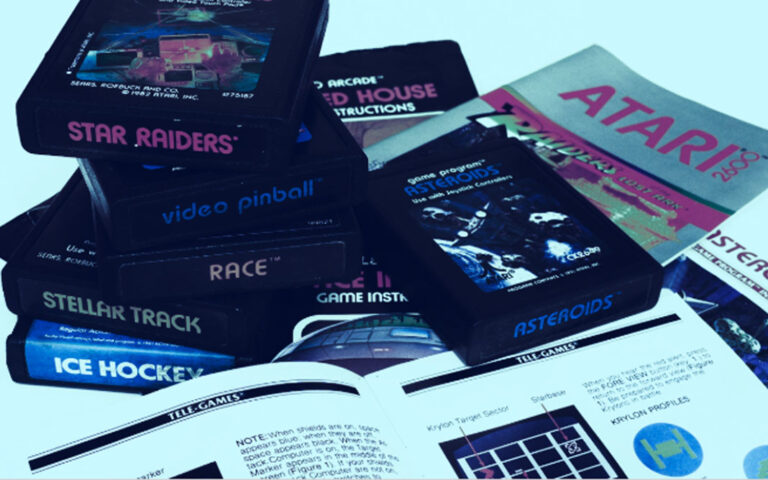 Atari