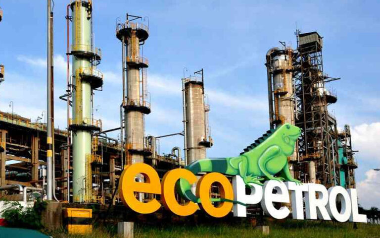 Empresa petrolera colombiana invertirá en uso de Blockchain y otras tecnologías