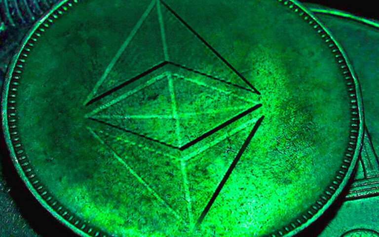 Ethereum Classic