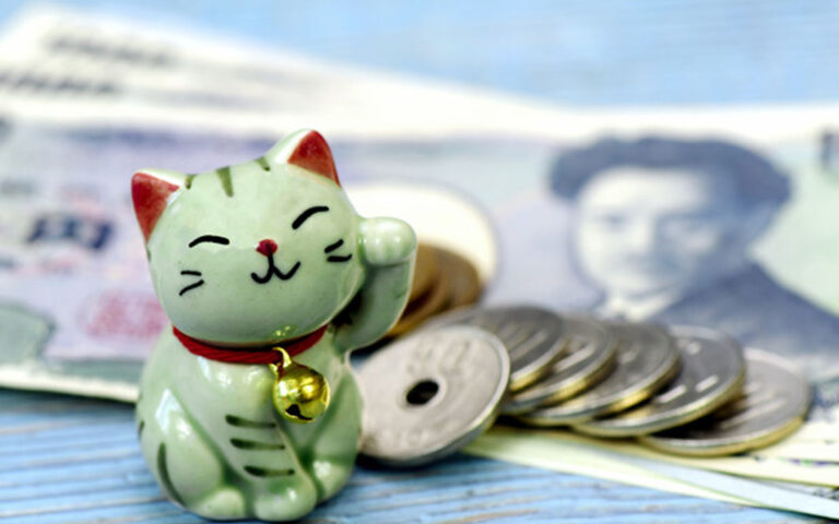 Bitcoin Cat