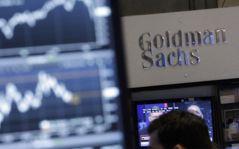 Goldman Sachs