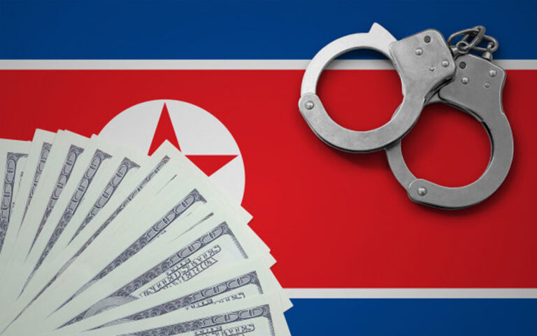 Hackers en Corea del Norte