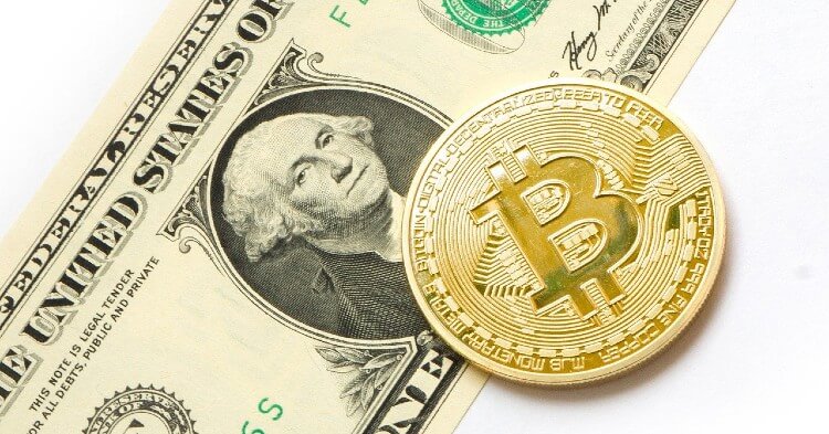 Bitcoin parece mejor opción como reserva de valor