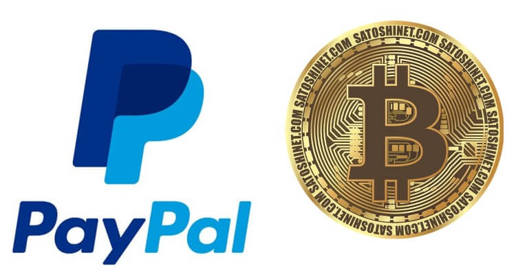 Opiniones encontradas sobre servicio de criptomonedas de Paypal