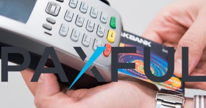 Usuarios de Paxful tendrán tarjeta de débito de criptomonedas