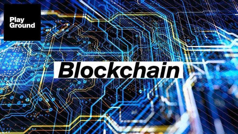 ¿Qué es BLOCKCHAIN? Este VIDEO explica como funciona la CADENA DE BLOQUES