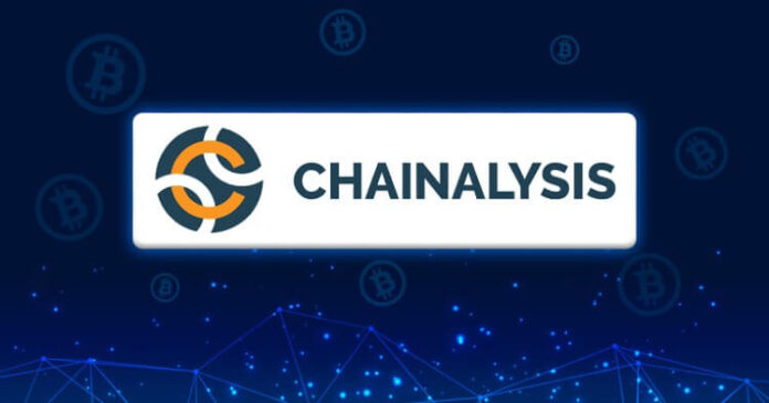 Chainalysis anunció lanzamiento de programa para gestión de criptomonedas incautadas