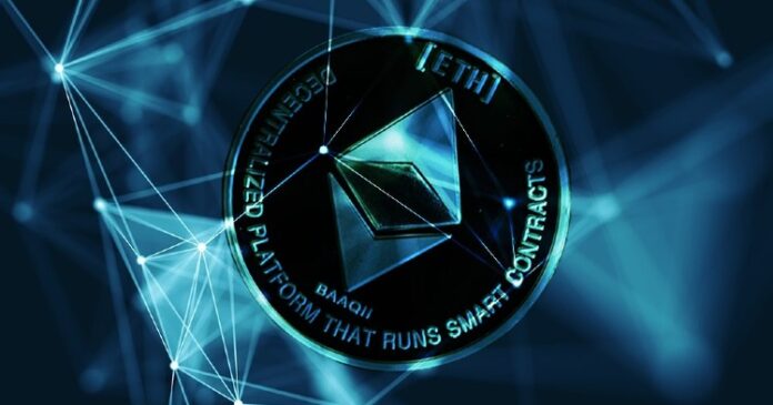 ETH alcanza los $500 por primera vez en más de dos años ETH alcanza los $500 por primera vez en más de dos años