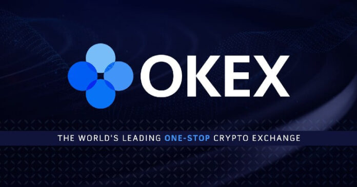 OKEx OKEx