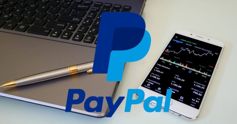 Paypal activa servicios cripto para todos sus usuarios de Estados Unidos