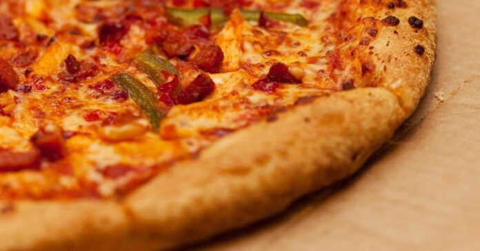 Pizza Hut acepta criptomonedas como forma de pago en Venezuela Pizza Hut acepta criptomonedas como forma de pago en Venezuela