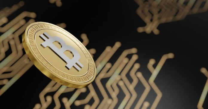 Alerta bajista por liberación y venta de BTC