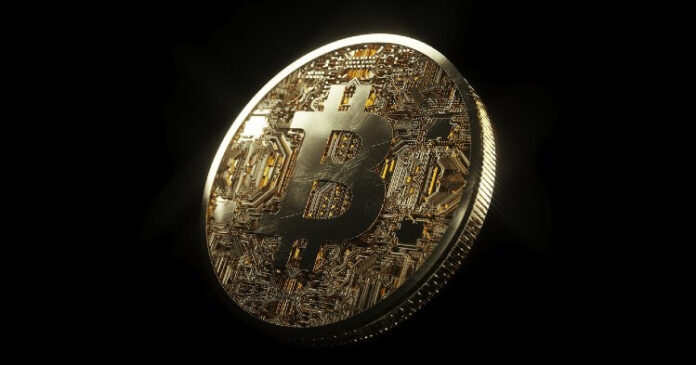 Bitcoin vuelve a retroceder después de acercarse a su máximo histórico Bitcoin vuelve a retroceder después de acercarse a su máximo histórico