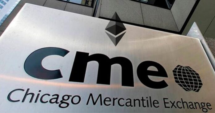 CME Group anunció lanzamiento de contratos de futuros en Ethereum