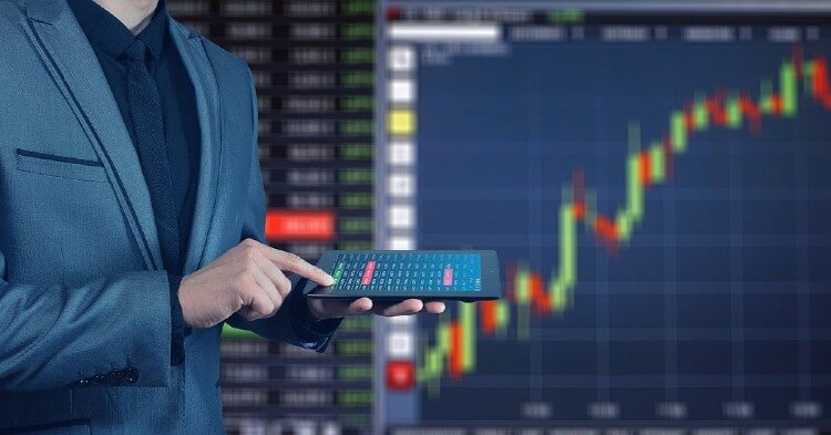 criptomonedas