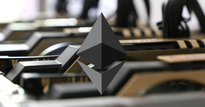 Mineros amenazan con abandonar la red de implementarse la propuesta EIP-1559 en Ethereum 2.0 Mineros en contra de EIP-1559-