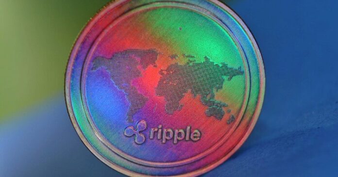 Ripple espera demanda de la SEC