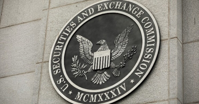 SEC demandó a Ripple