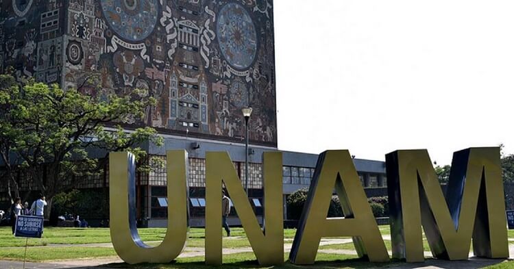 UNAM anunció especialización que incluye criptomonedas y blockchain