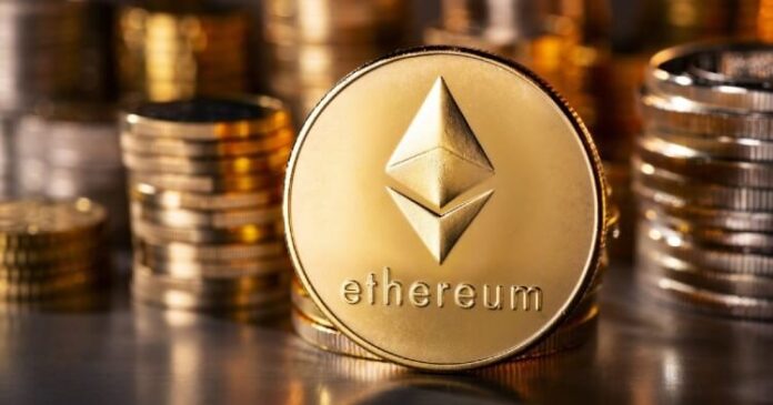 Volumen de transacciones de Ethereum llegó a $41 m