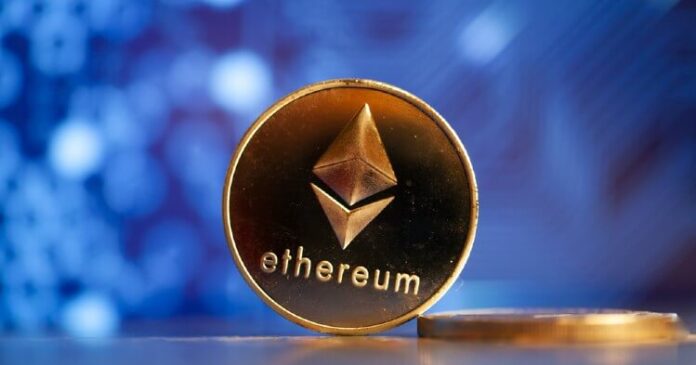 direcciones con Ether alcanzó máximo histórico