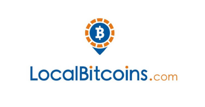 LocalBitcoin suspenderá operaciones en USA