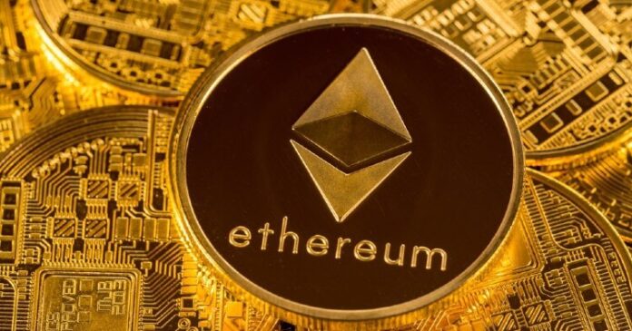 Tarifas de transacción se dispararon en Ethereum