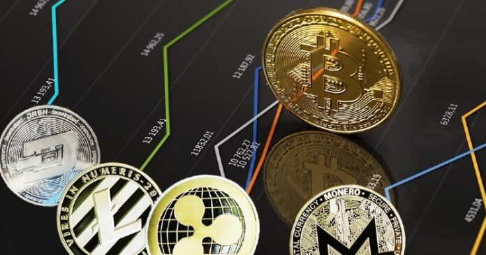 Una decena de criptomonedas alcanzaron nuevo máximo histórico