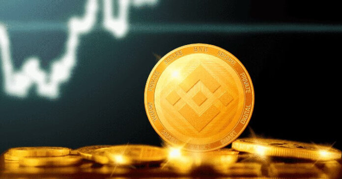Binance Coin alcanzó un nuevo máximo y podría llegar a los $400
