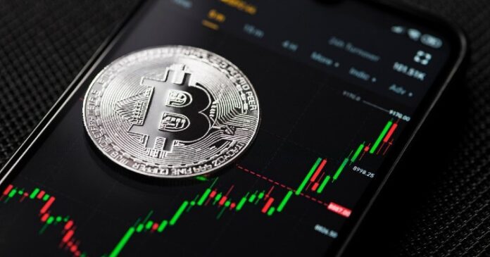 Bitcoin vuelve a los $40 mil impulsado por interés institucional