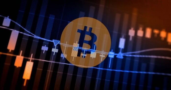 Débil rebote en el precio de BTC no pudo romper la resistencia