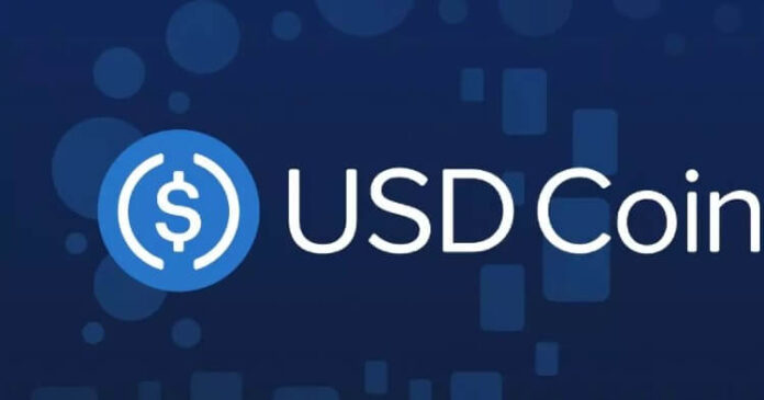 Para potenciar sistema de pagos USD Coin estará disponible en blockchain Stellar