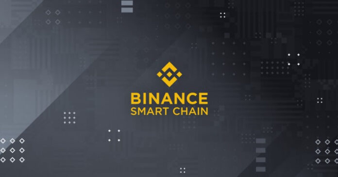 Tarifas en Ethereum se disparan y más usuarios optan por Binace Smart Chain Tarifas en Ethereum se disparan y más usuarios optan por Binace Smart Chain