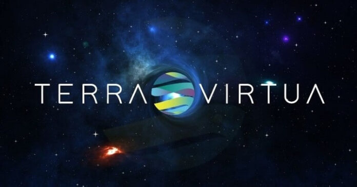 Terra Virtua aumento 43% tras ingresar en la zona de innovación Binance