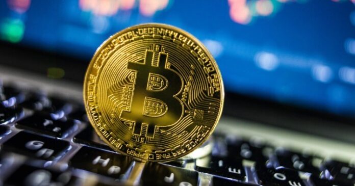 Bitcoin no logró superar el nivel de los $60.000 y vuelve a retroceder