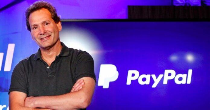 Conoce los nuevos planes de PayPal en el mundo criptográfico