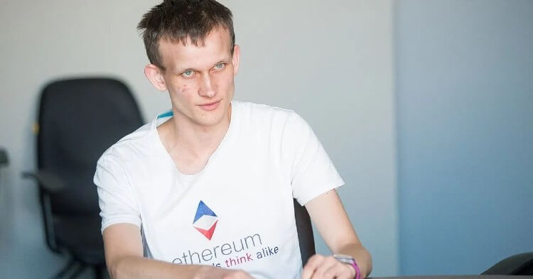 Propuesta de cocreador de Ethereum plantea aumentar tamaño de direcciones