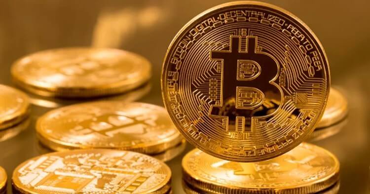 Nuevo máximo de Bitcoin a tan solo un día de que Coinbase cotice en la bolsa