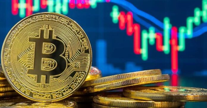 Aunque mostró recuperación BTC no pudo romper la resistencia de $40.000