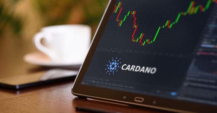 Cardano aumentó 17% el fin de semana liderando recuperación del mercado