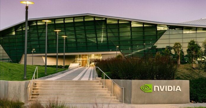 Nvidia obtuvo ganancias récord con chips de minería criptográfica