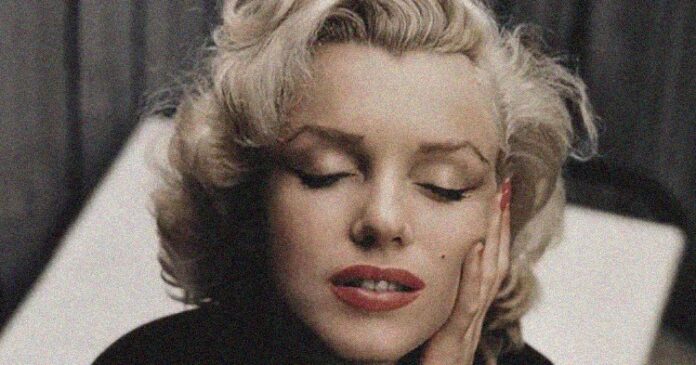Colección NFT inmortalizará a Marilyn Monroe
