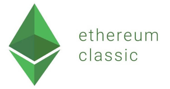 Hard Fork de Ethereum Classic previsto para fines de julio