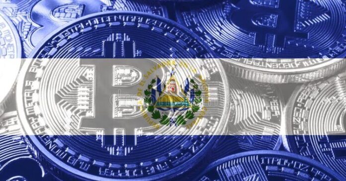 Ministro de El Salvador cree que es pronto para pagar salarios con Bitcoin Ministro de El Salvador cree que es pronto para pagar salarios con Bitcoin