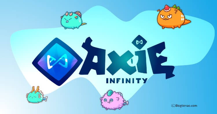 Alta demanda provoca fallas en Axie Infinity causando pérdidas a jugadores