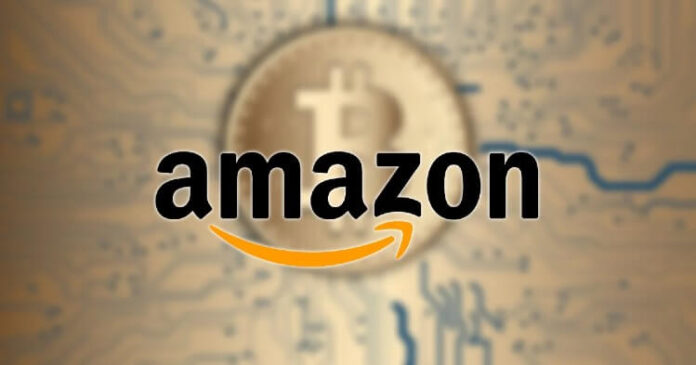 Amazon negó rumores de estar preparándose para aceptar pagos con Bitcoin