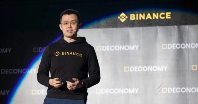CEO de Binance dispuesto a trabajar con reguladores