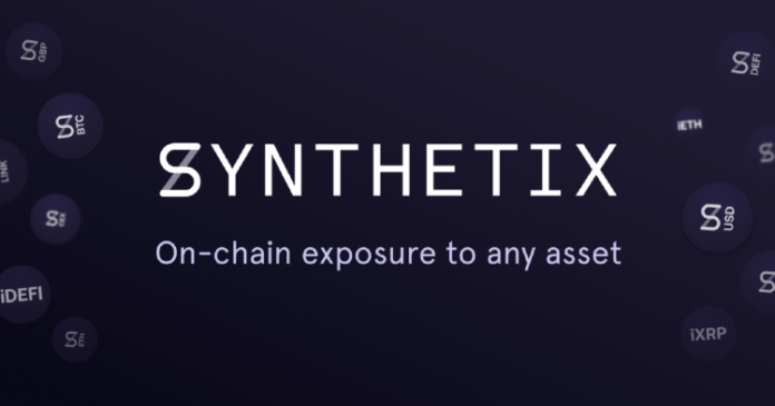 Synthetix a la cabeza de los tokens DeFi con mayor rendimiento