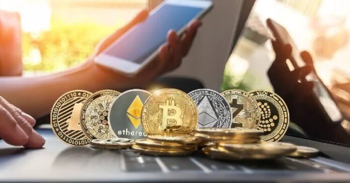 Acertados analista creen que estas criptomonedas podrían subir más del 100% Acertados analista creen que estas criptomonedas podrían subir más del 100%