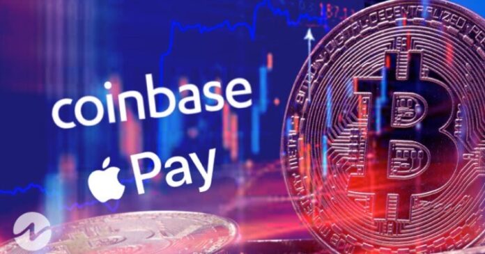 Coinbase permitirá comprar criptomonedas con Apple Pay y Google Pay